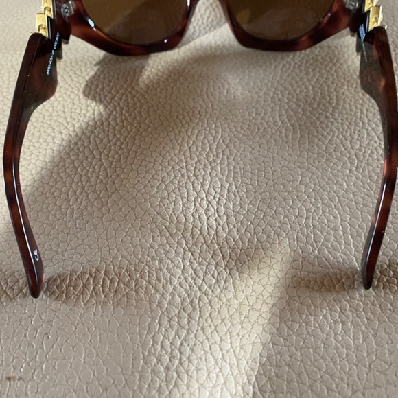 Rare Vintage Versace Sunglasses - Picture 6 of 7